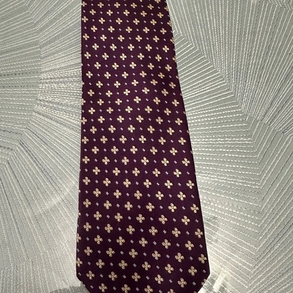 BUNDEL OF 7 MENS TIES - Picture 4 of 9